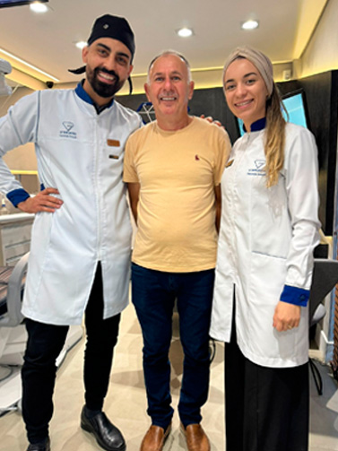 clientes G7 Implantes