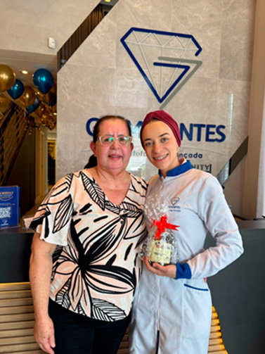 clientes G7 Implantes