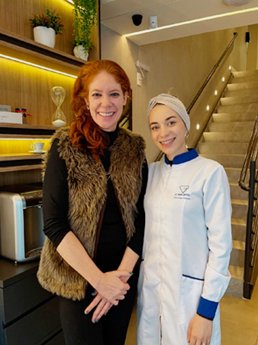 clientes G7 Implantes