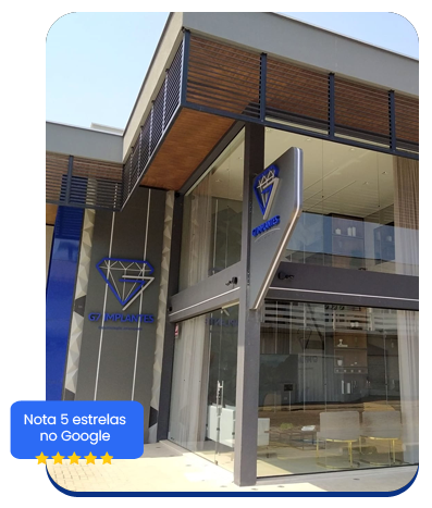 Dentista em Joinville