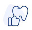 icone pacientes atendidos em clinica odontologica em joinville
