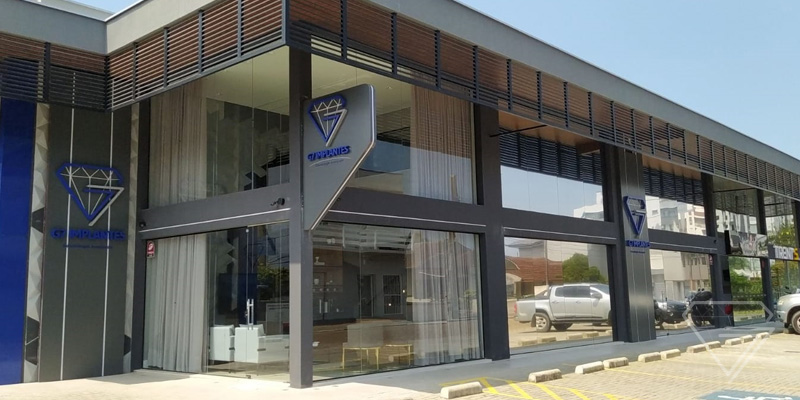 Clínica de dentista perto de você