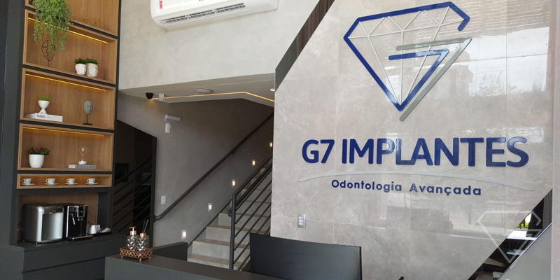 Clínica odontológica completa em Joinville vantagens de fazer diferentes tratamentos no mesmo lugar