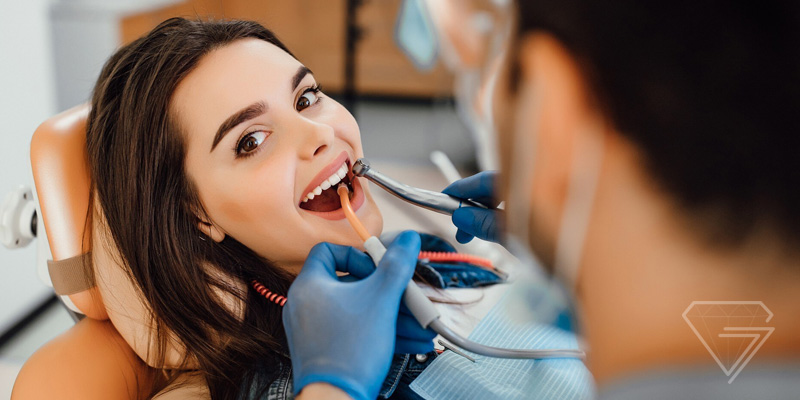 Dentista no bairro Anita Garibaldi em Joinville comodidade, localização e atendimento especializado