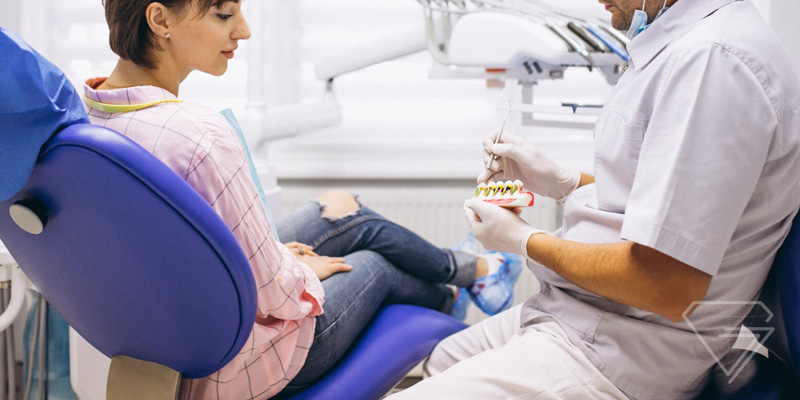 Tratamentos odontológicos em Joinville