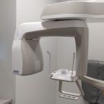 Clínica odontológica em Joinville com raio-x panorâmico digital benefícios para o diagnóstico