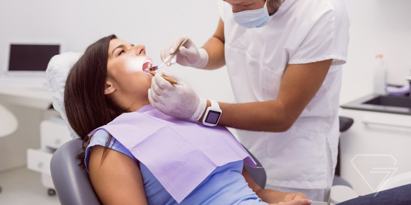 Consulta com dentista em Joinville o que acontece na primeira avaliação