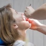 Clínica odontológica em Joinville para extração de sisos com segurança