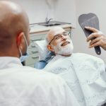 Dentista em Joinville para implante dentário primeiros passos antes do tratamento
