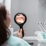 Clínica dentária em Joinville para prevenção