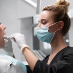 Clínica odontológica em Joinville para tratamentos completos em um só lugar