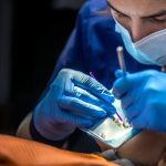 Dentista para pacientes que precisam de cirurgia odontológica em Joinville