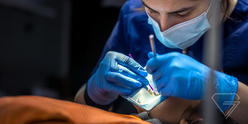Dentista para pacientes que precisam de cirurgia odontológica em Joinville