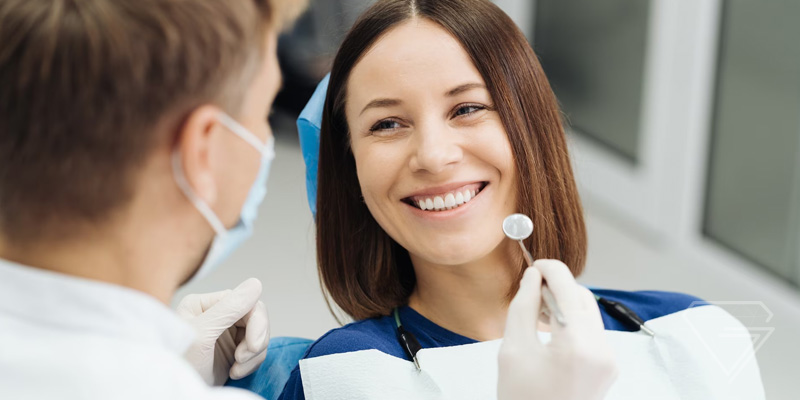 Dúvidas comuns antes de marcar sua primeira consulta com dentista em Joinville