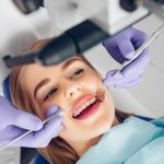 Clínica odontológica em Joinville para cuidados preventivos e tratamentos avançados